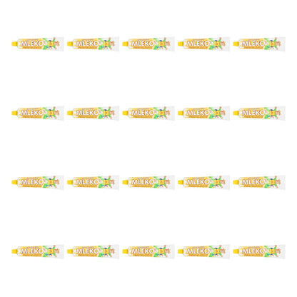 GOSTYŃ - MLEKO TUBA KARMEL 150G