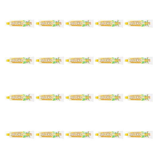 GOSTYŃ - MLEKO TUBA KARMEL 150G
