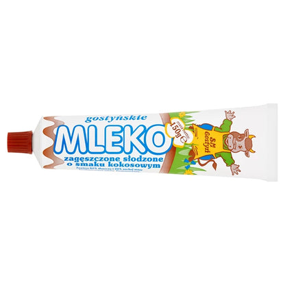 GOSTYŃ - TUBA KOKOSOWA 150G