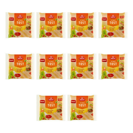 SERTOP -PLASTER TOPIONY TOST 130G