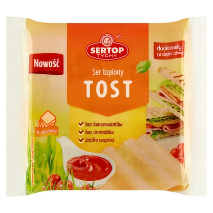 SERTOP -PLASTER TOPIONY TOST 130G