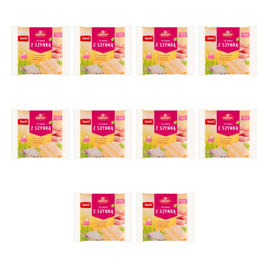 SERTOP -PLASTER TOPIONY SZYNKKA 130G