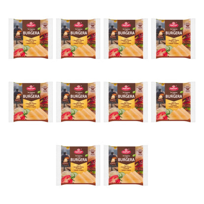 SERTOP -PLASTER TOPIONY BURGER 130G