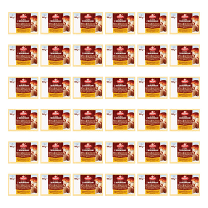 SERTOP - SEREK BOROWIK TOPIONY  100G