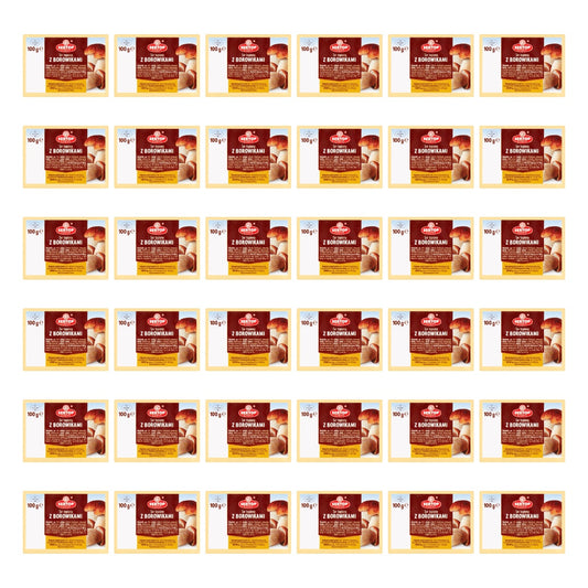 SERTOP - SEREK BOROWIK TOPIONY  100G