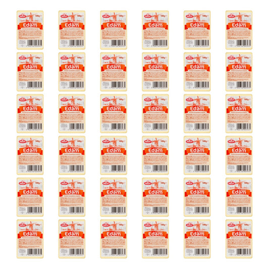 SERTOP - PRODUKT TOPIONY Z SEREM EDAM 100G