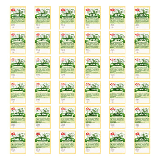 SERTOP - PRODUKT TOPIONY WIOSENNY  100G
