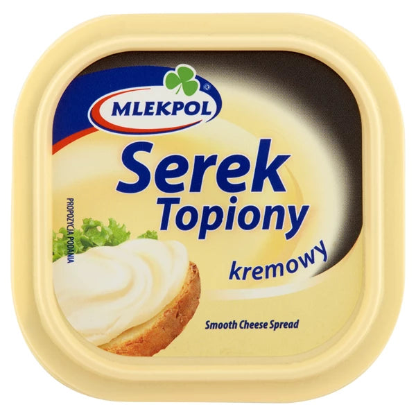MLEKPOL - KURPIANKA NATURA 100G