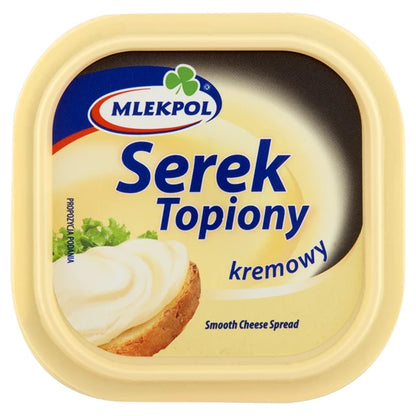 MLEKPOL - KURPIANKA NATURA 100G