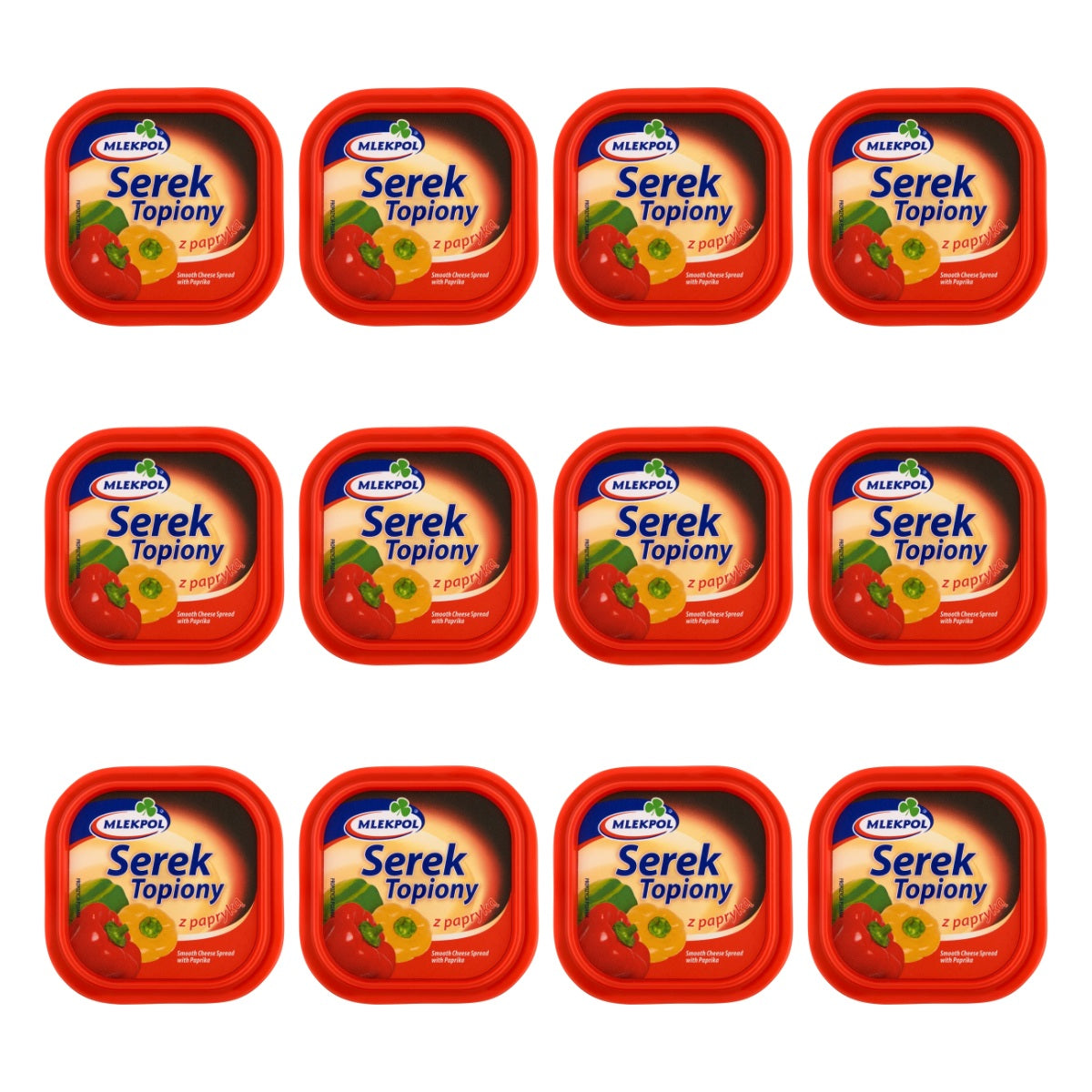 MLEKPOL - KURPIANKA PAPRYKA 100G