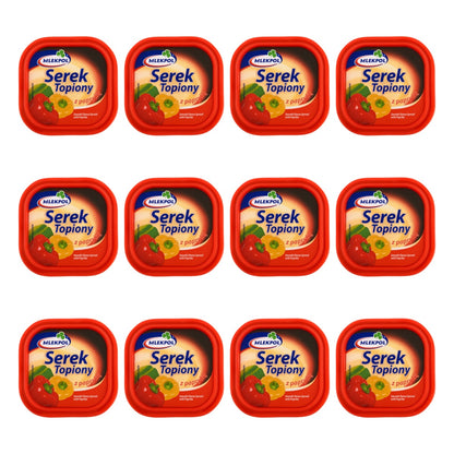 MLEKPOL - KURPIANKA PAPRYKA 100G