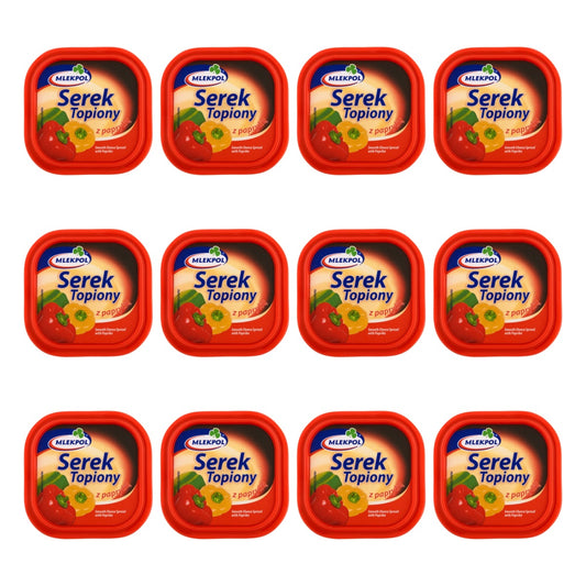 MLEKPOL - KURPIANKA PAPRYKA 100G