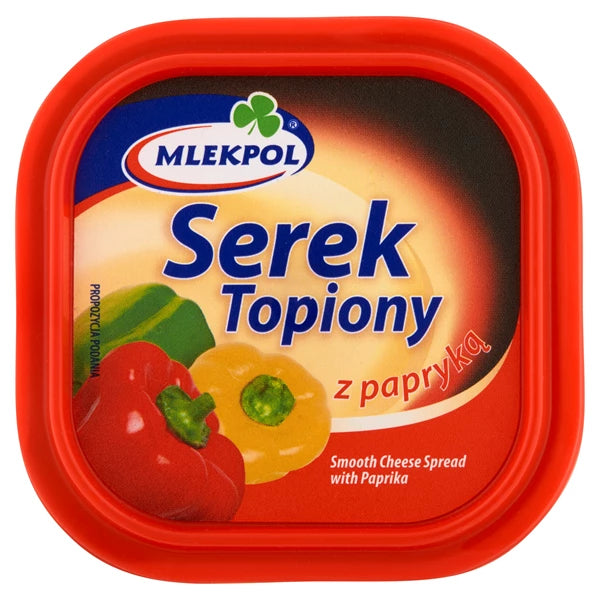MLEKPOL - KURPIANKA PAPRYKA 100G