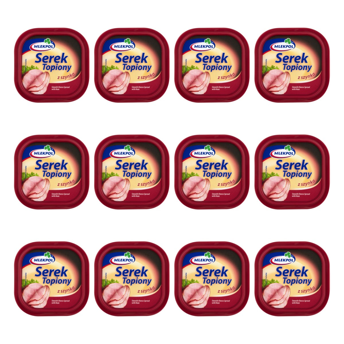MLEKPOL - KURPIANKA SZYNKA 100G