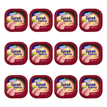 MLEKPOL - KURPIANKA SZYNKA 100G