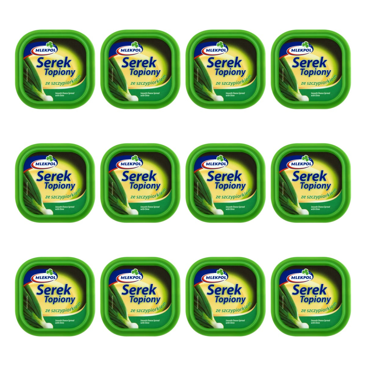 MLEKPOL - KURPIANKA SZCZYPIOR 100G