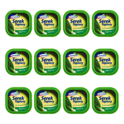 MLEKPOL - KURPIANKA SZCZYPIOR 100G