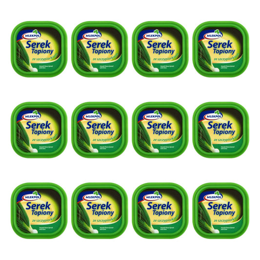 MLEKPOL - KURPIANKA SZCZYPIOR 100G