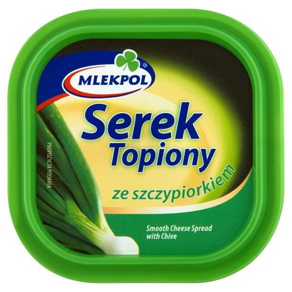 MLEKPOL - KURPIANKA SZCZYPIOR 100G