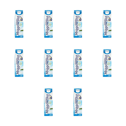 MLEKPOL - MRĄGOWSKA MAŚLANKA NATURALNA 1L