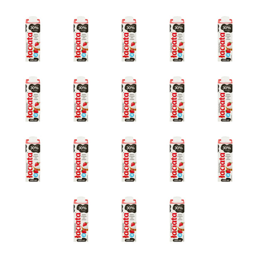 MLEKPOL - ŁACIATA ŚMIETANA 30% 250ML