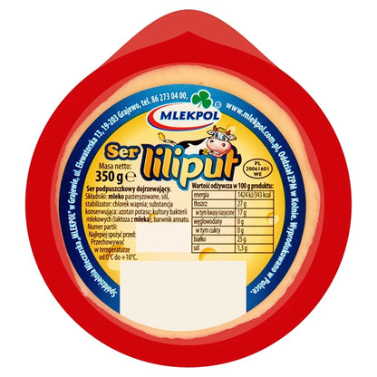  SER LILIPUT ~350 G