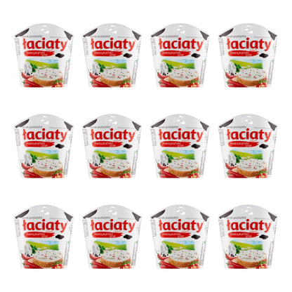MLEKPOL - ŁACIATY SEREK PUSZYSTY MEKSYKAŃSKI 150G