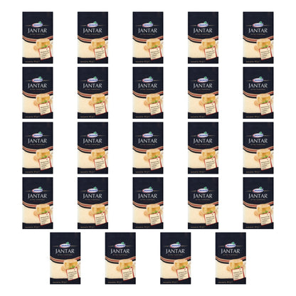 MLEKPOL - SER TARTY JANTAR 40G