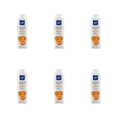 MLEKPOL - MILKO JOGURT MORELA 330ML