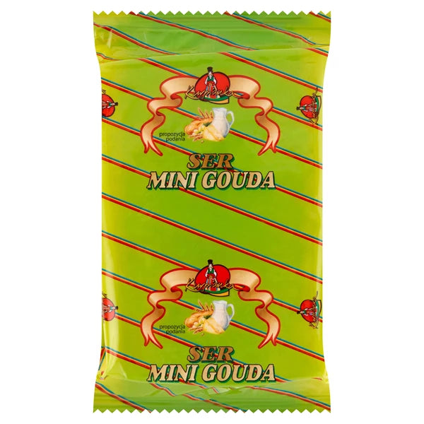 MLEKPOL SER GOUDA MINI SEJNY 1KG