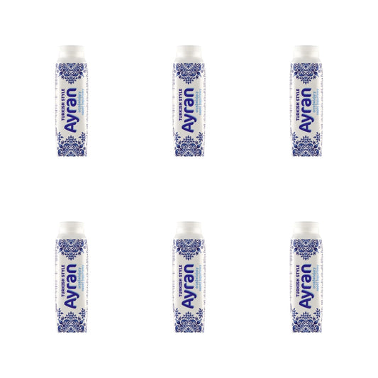 MLEKPOL - NAPÓJ AYRAN 330ML