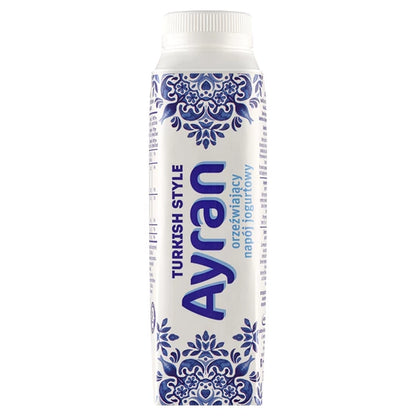 MLEKPOL - NAPÓJ AYRAN 330ML