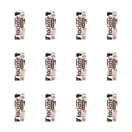 MLEKPOL -MLEKO BARISTA 3,2% UHT      1L