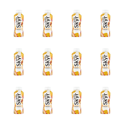 MLEKPOL -JOGURT SKYR MANGO/MARAKUJA 360G