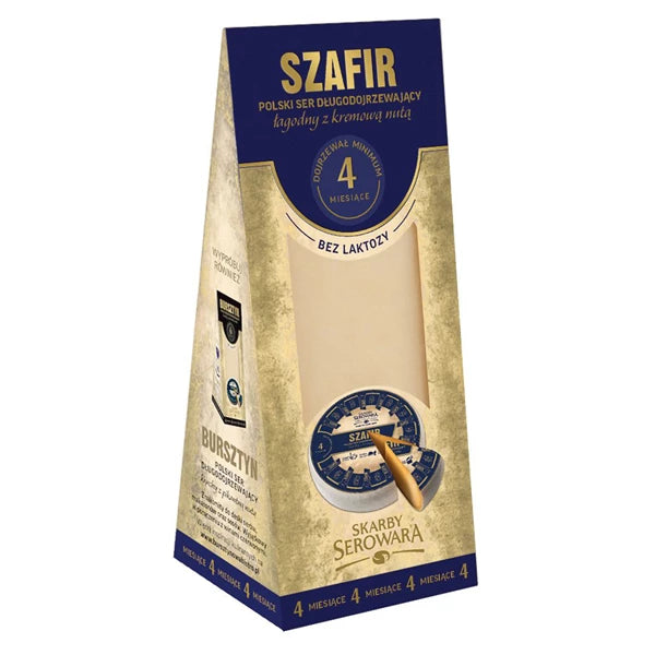 SER SZAFIR  KLINEK         180G