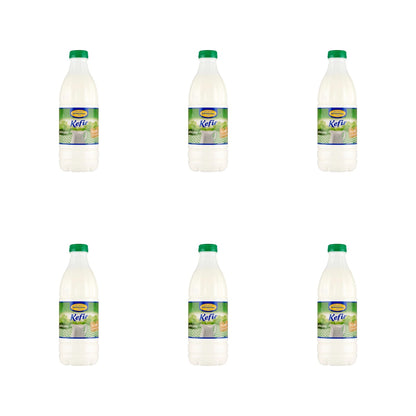 WŁOSZCZOWA  KEFIR BUTELKA 1000G