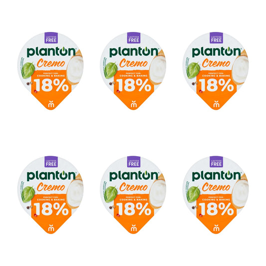 PLANTON CREAMO 18% 180 G