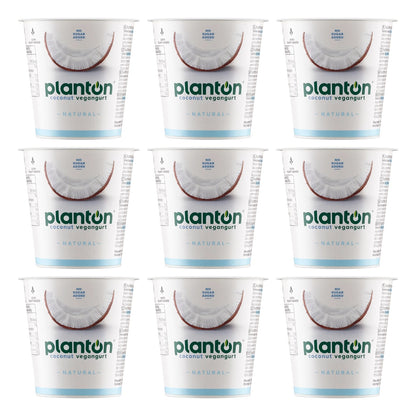 PLANTON NATURALNY 150G