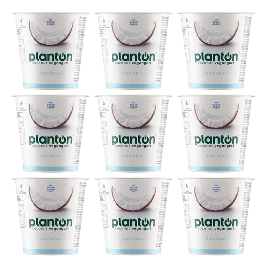 PLANTON NATURALNY 150G