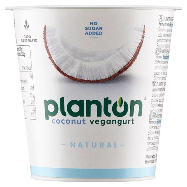 PLANTON NATURALNY 150G