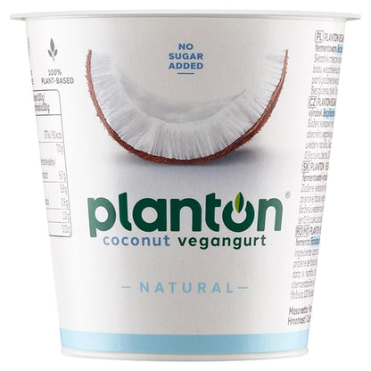 PLANTON NATURALNY 150G