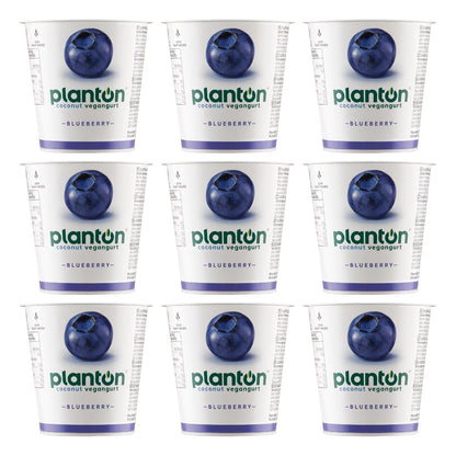PLANTON JAGODA 150G