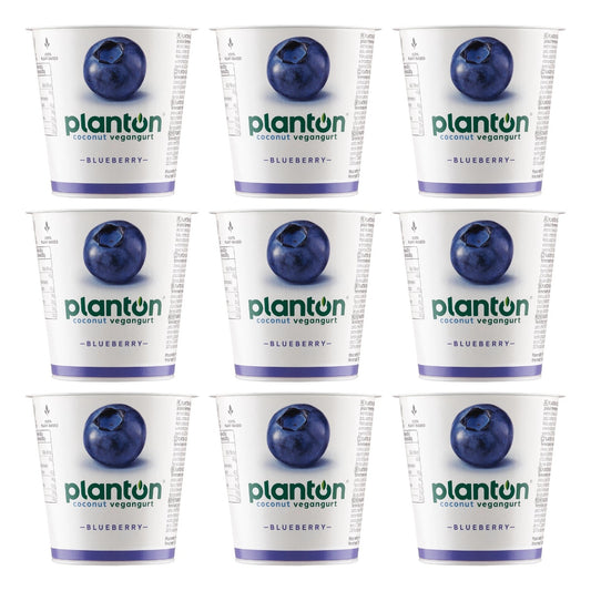 PLANTON JAGODA 150G
