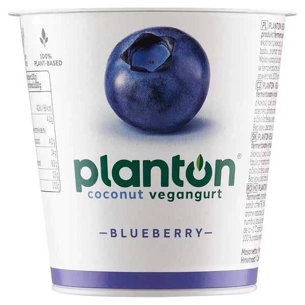 PLANTON JAGODA 150G