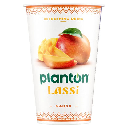 PLANTON LASSI MANGO 200G