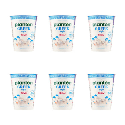 PLANTON GRECKI 400 G