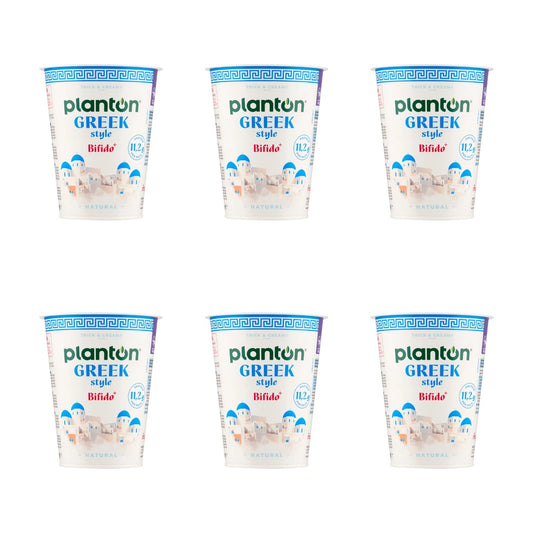 PLANTON GRECKI 400 G