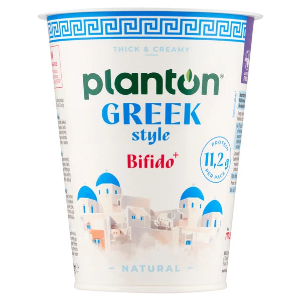 PLANTON GRECKI 400 G