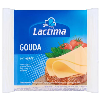LACTIMA - PLASTER  GOUDA 130G