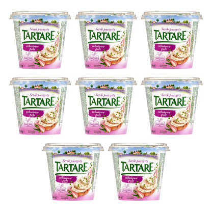TUREK - TARTARE CEBULOWE POLE 140G